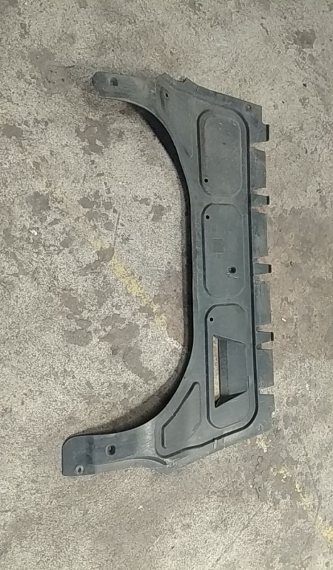 Protection inférieure du moteur SEAT Ibiza IV ST (6J8, 6P8) Imagem-0
