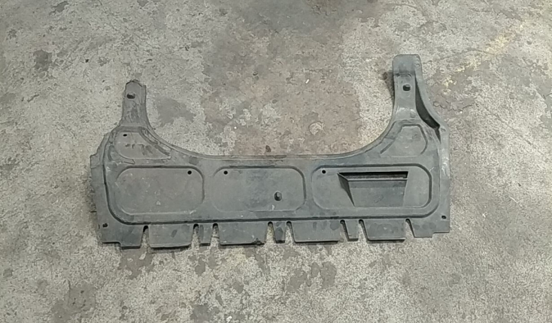 Protection inférieure du moteur SEAT Ibiza IV ST (6J8, 6P8) Imagem-1