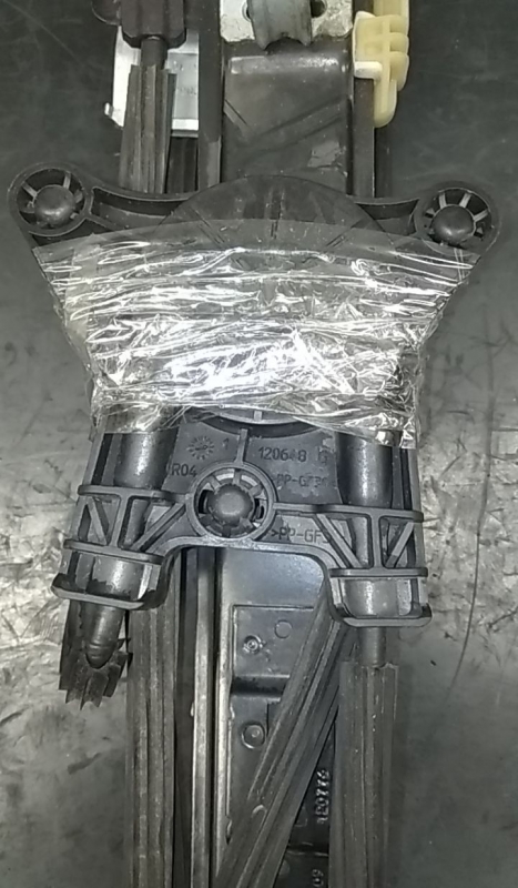 Elevador vidros frente direito SEAT Ibiza IV (6J5, 6P1) Imagem-2