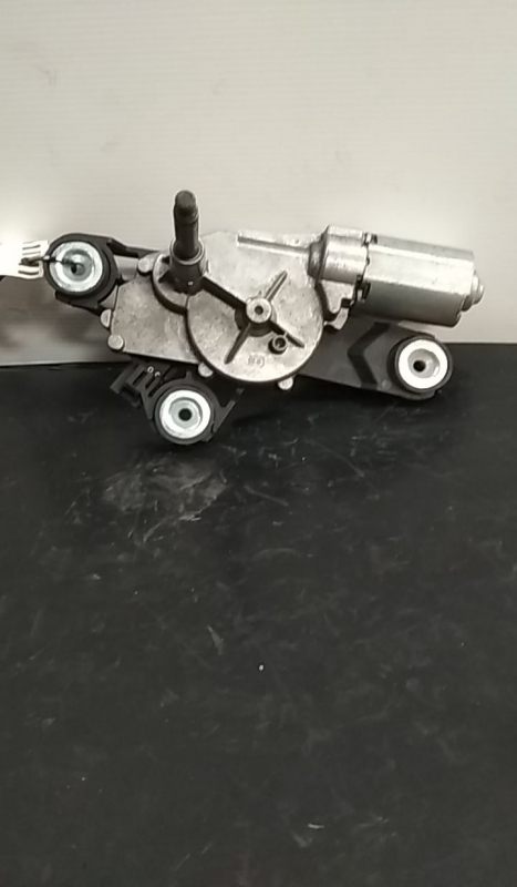 Motor limpa vidros trás FORD Focus II (DA_) Imagem-0