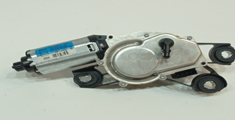 Rear Wiper Motor SEAT Ibiza III (6L1) Imagem-1