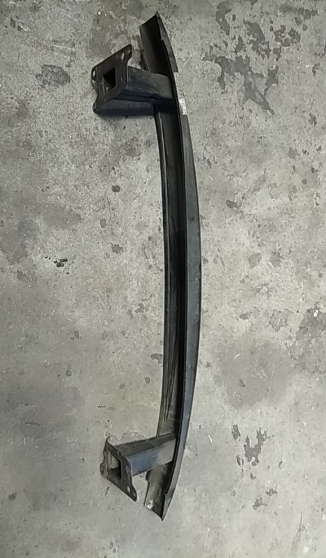 Refuerzo parachoques Delantero SEAT Ibiza III (6L1) Imagem-1