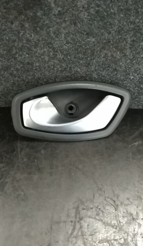 Left front interior door handle RENAULT Megane III (BZ0_) Imagem-0