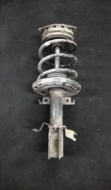 Amortiguador Delantero Derecho RENAULT Megane III (BZ0_) Imagem-0