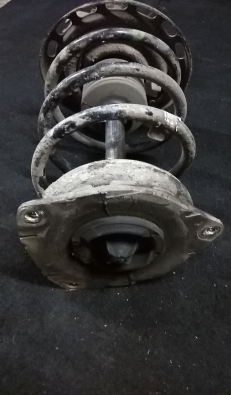 Amortiguador Delantero Derecho RENAULT Megane III (BZ0_) Imagem-1