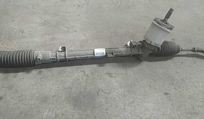Steering box RENAULT Megane III (BZ0_) Imagem-3