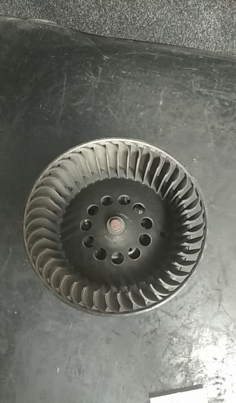 Heater Blower Motor RENAULT Megane III (BZ0_) Imagem-2