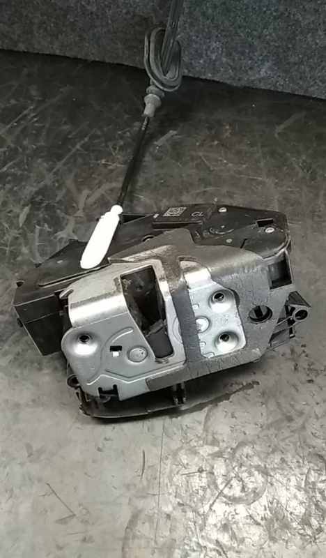 Serrure Avant Droite FORD Fiesta VI (CB1, CCN) Imagem-3