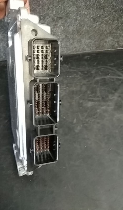 Calculateur /  Unité de contrôle moteur FORD Focus II Carrinha (DA_) Imagem-2