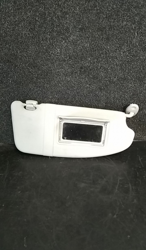 Aletta parasole destra FORD Focus II Carrinha (DA_) Imagem-2