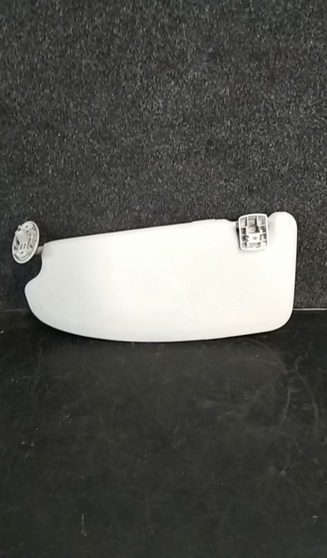 Aletta parasole destra FORD Focus II Carrinha (DA_) Imagem-1