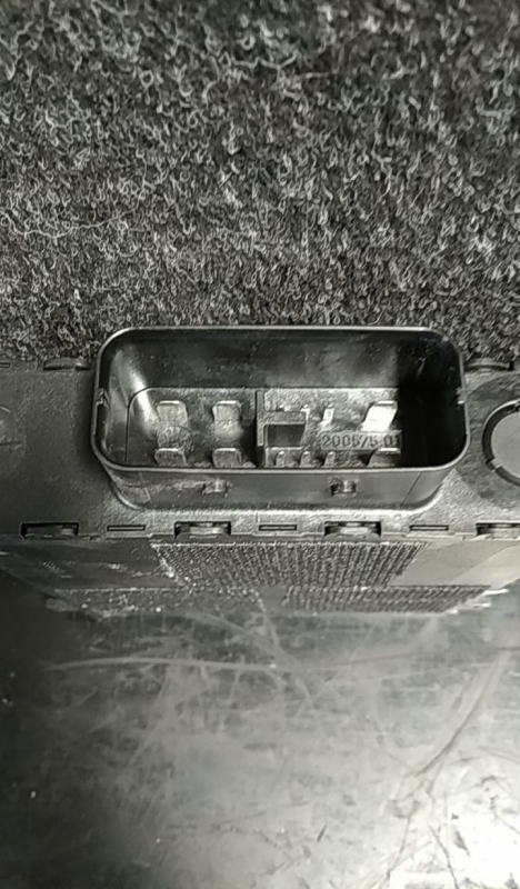 Module de batterie VOLKSWAGEN Polo (6R, 6C) Imagem-1