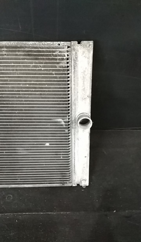 Radiateur d'eau VOLVO V50 (MW) Imagem-3