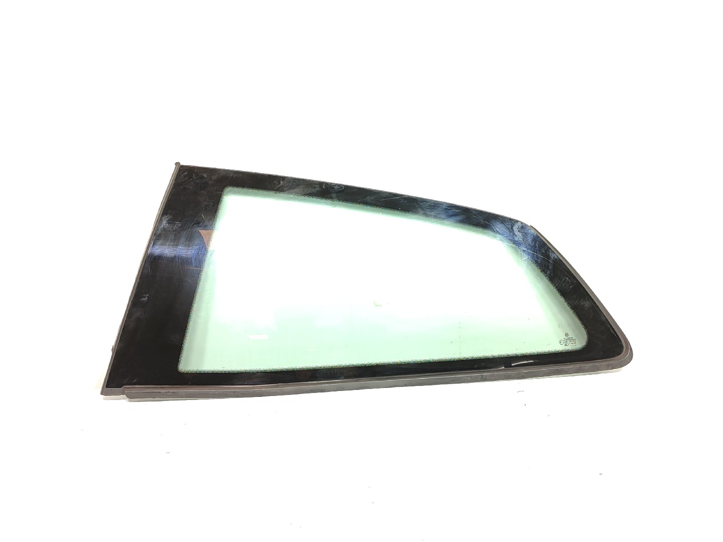 Vetro del pannello posteriore sinistro VOLKSWAGEN Polo (6R, 6C) Imagem-5