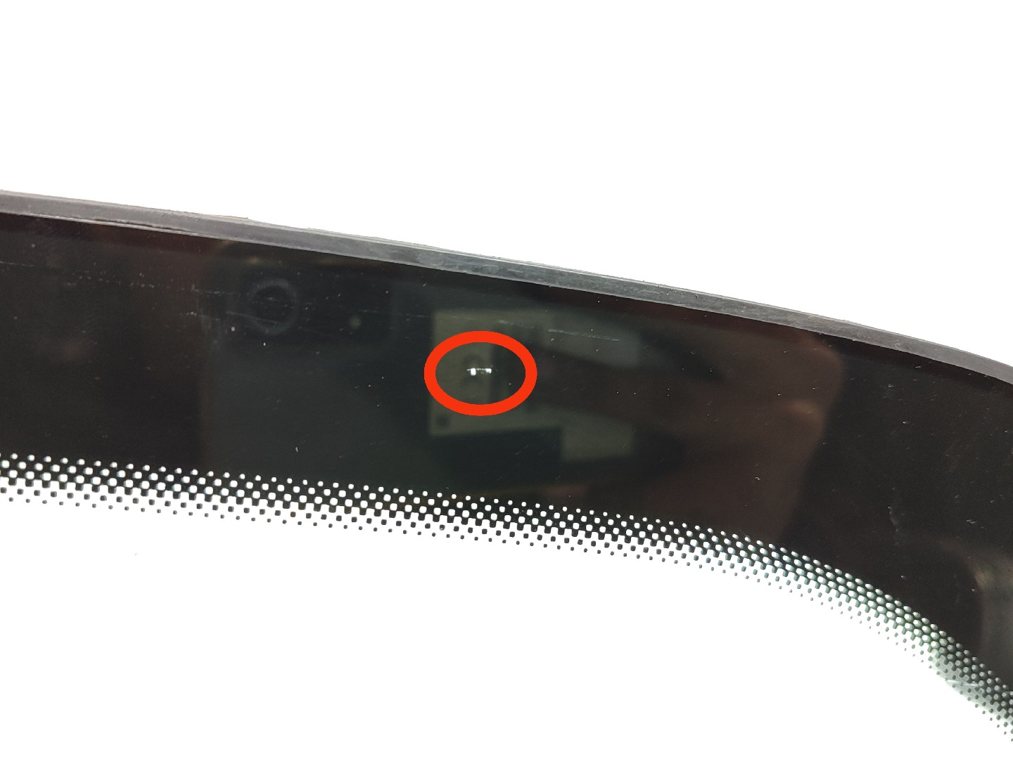 Vetro del pannello posteriore sinistro VOLKSWAGEN Polo (6R, 6C) Imagem-7