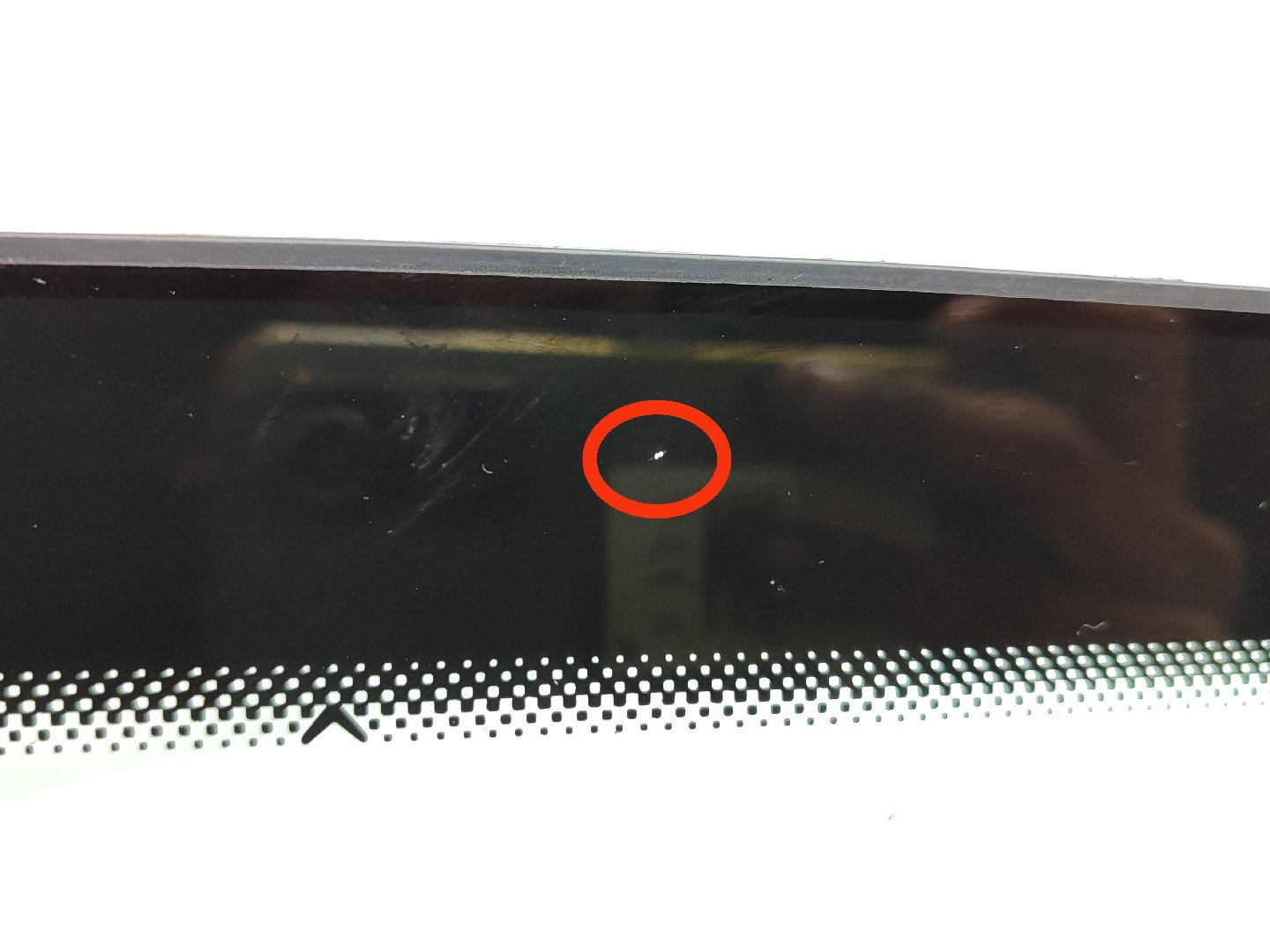 Vetro del pannello posteriore sinistro VOLKSWAGEN Polo (6R, 6C) Imagem-8