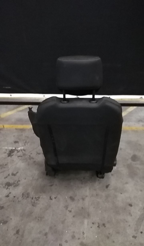 Banco frente esquerdo RENAULT Clio IV (BH_) Imagem-2