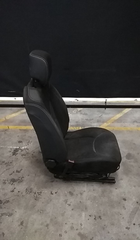 Banco frente esquerdo RENAULT Clio IV (BH_) Imagem-3