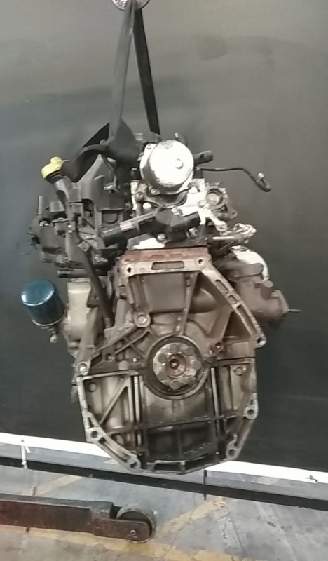 Complete Engine RENAULT Clio IV (BH_) Imagem-1