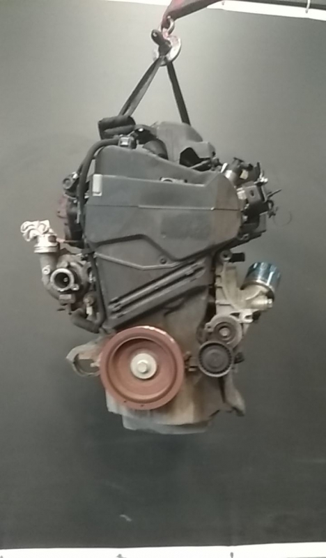 Complete Engine RENAULT Clio IV (BH_) Imagem-2