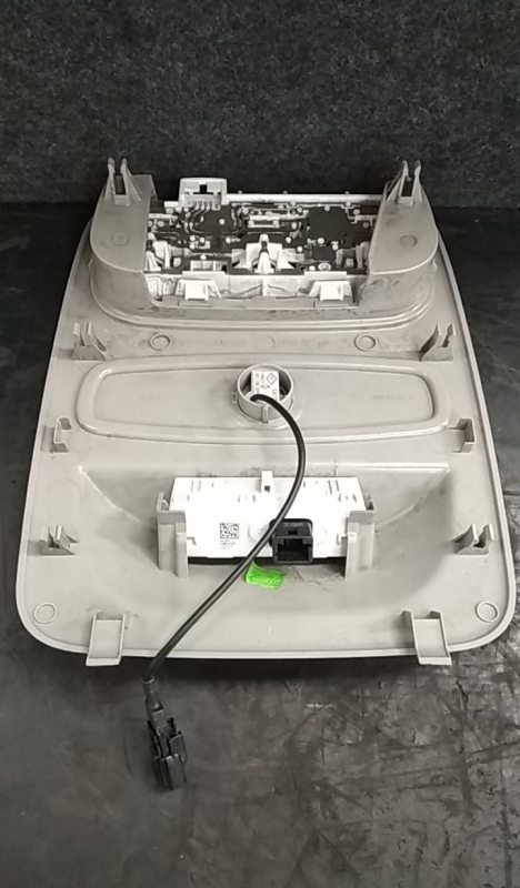 Plafón Delantero RENAULT Clio IV (BH_) Imagem-3