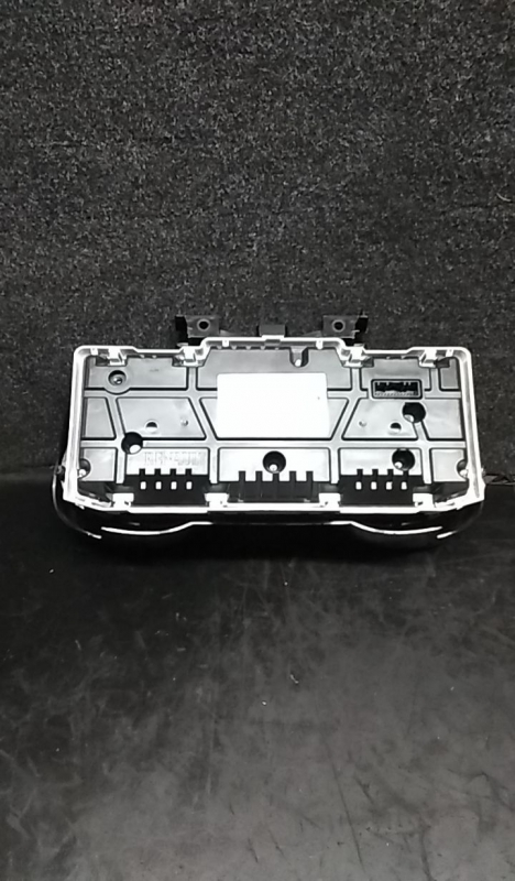 Quadro strumenti / Pannello strumenti RENAULT Clio IV (BH_) Imagem-1