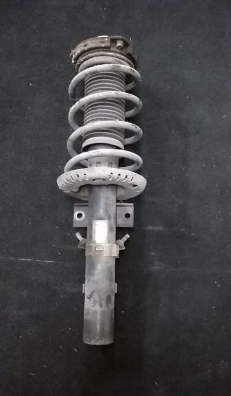 Amortecedor frente direito VOLKSWAGEN Polo (9N) Imagem-0