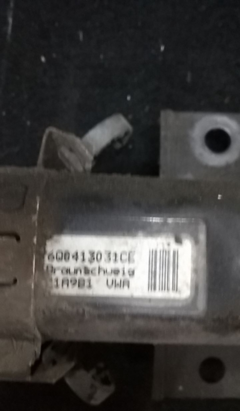 Amortecedor frente direito VOLKSWAGEN Polo (9N) Imagem-1