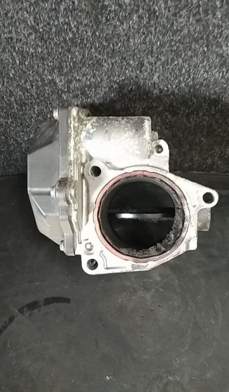 Valvula de Aceleração VOLKSWAGEN Polo (9N) Imagem-0