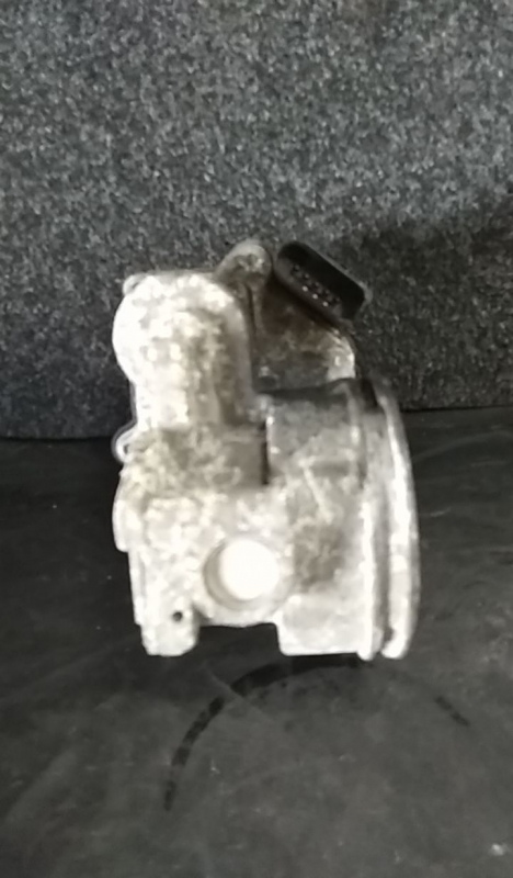 Valvula de Aceleração VOLKSWAGEN Polo (9N) Imagem-1