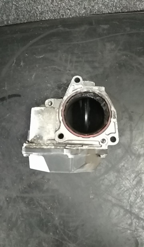 Valvula de Aceleração VOLKSWAGEN Polo (9N) Imagem-2