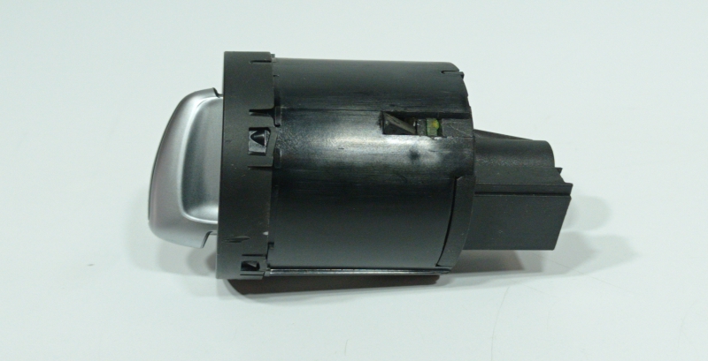 Mando de luces y limpia parabrisas VOLKSWAGEN Golf VI (5K1) Imagem-1