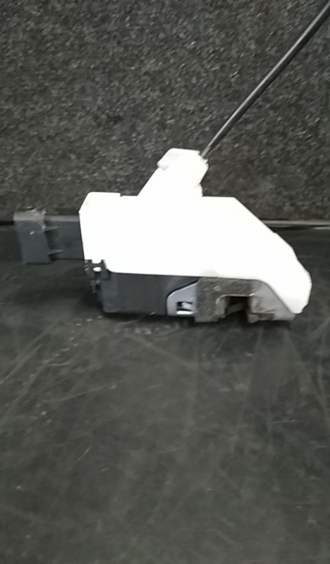 Serrure Avant Droite CITROËN C3 II (SC_) Imagem-1