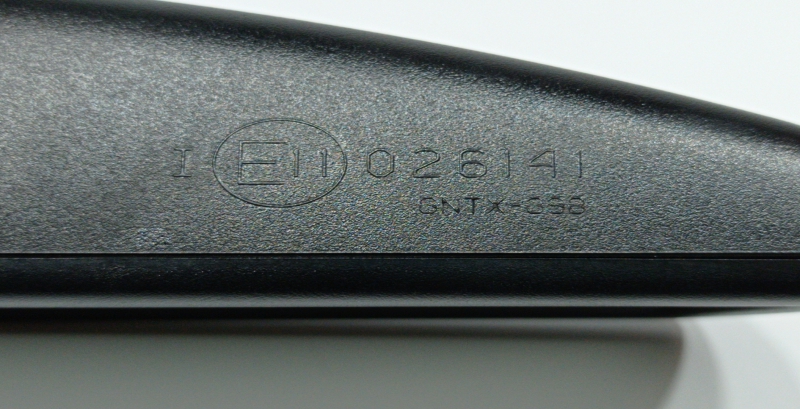 Rétroviseur intérieur VOLKSWAGEN Golf VI (5K1) Imagem-4