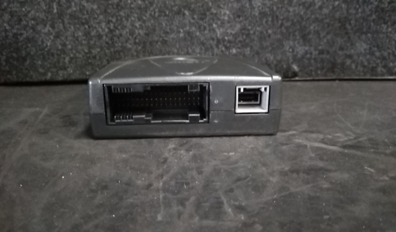 Module Bluetooth FORD Fiesta VI (CB1, CCN) Imagem-2