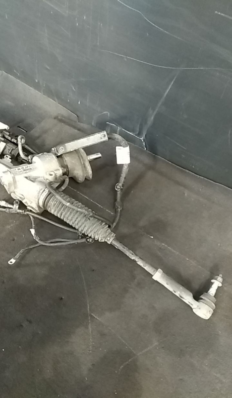 Steering box OPEL Astra J Sedan Imagem-2