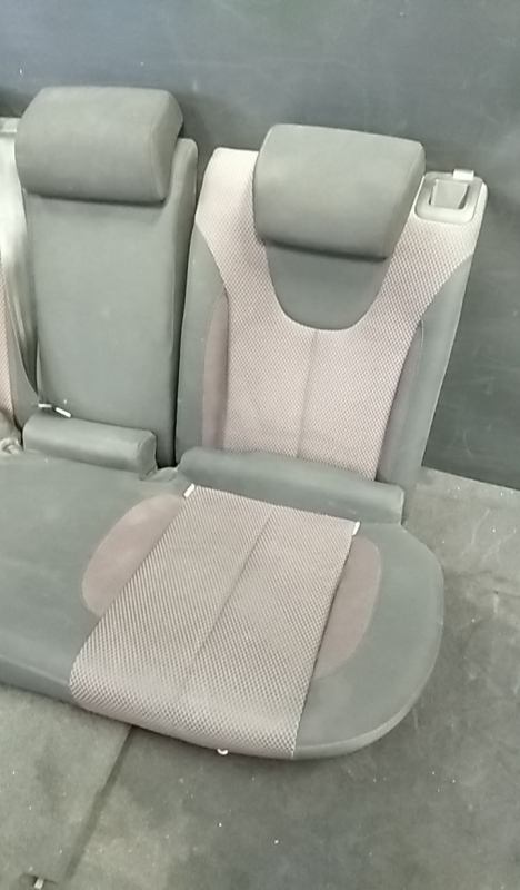 Siège Arrière SEAT Leon (1P1) Imagem-2