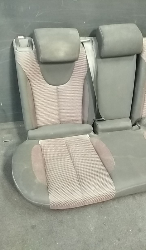 Siège Arrière SEAT Leon (1P1) Imagem-1