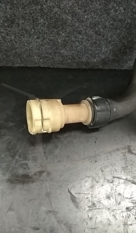 Garnitures montant C Droite OPEL Astra J Sedan Imagem-1