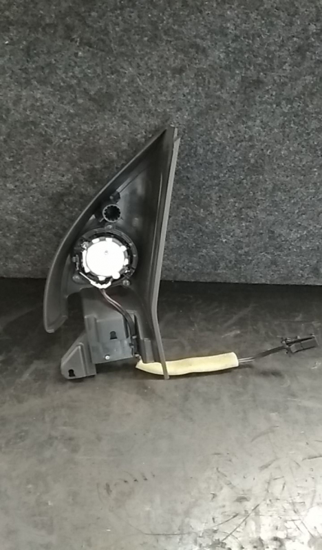 Colonna sonora VOLKSWAGEN Golf VI (5K1) Imagem-1