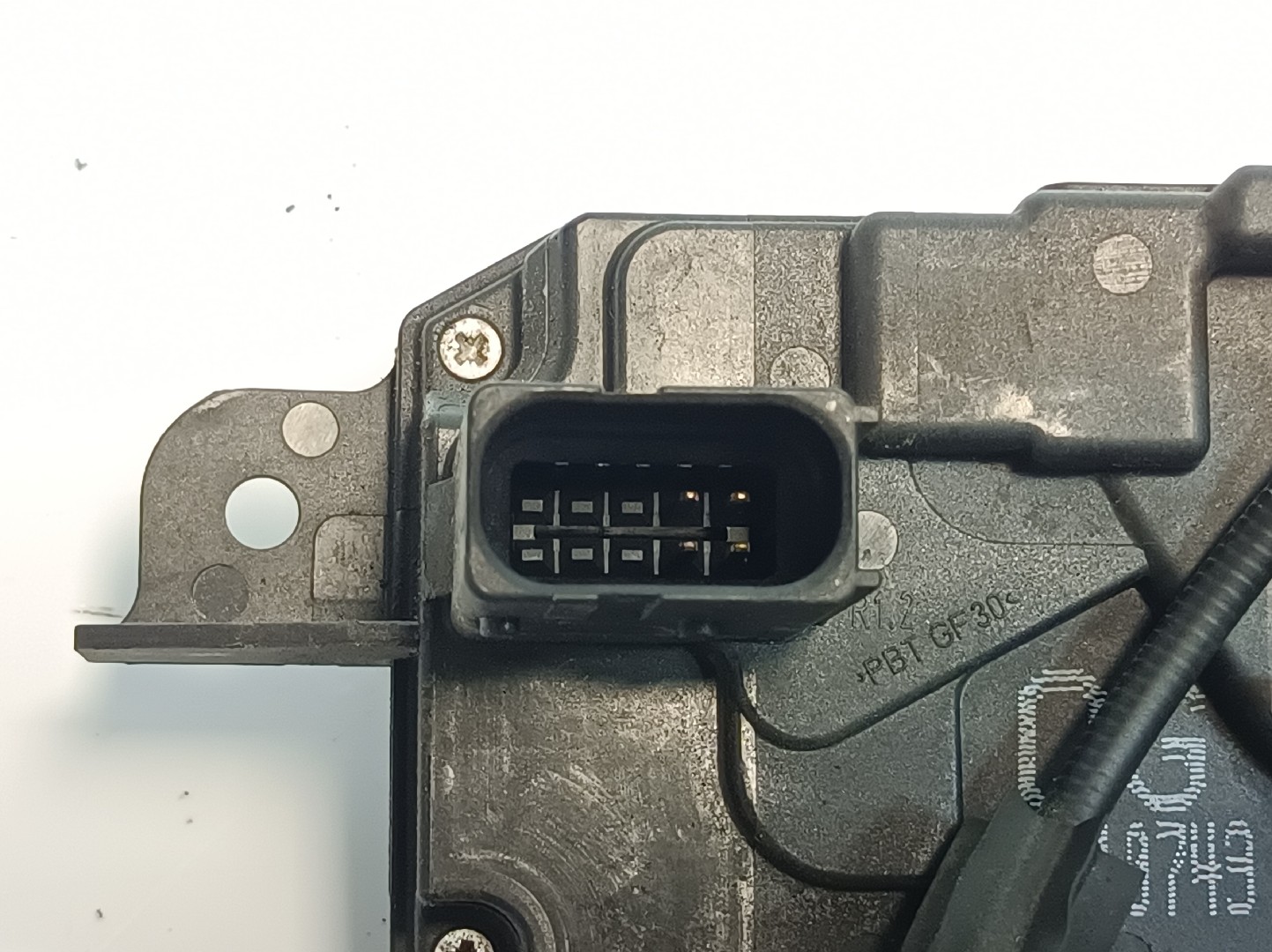 Serrure Avant Droite OPEL Astra H Hatchback (L48) Imagem-4