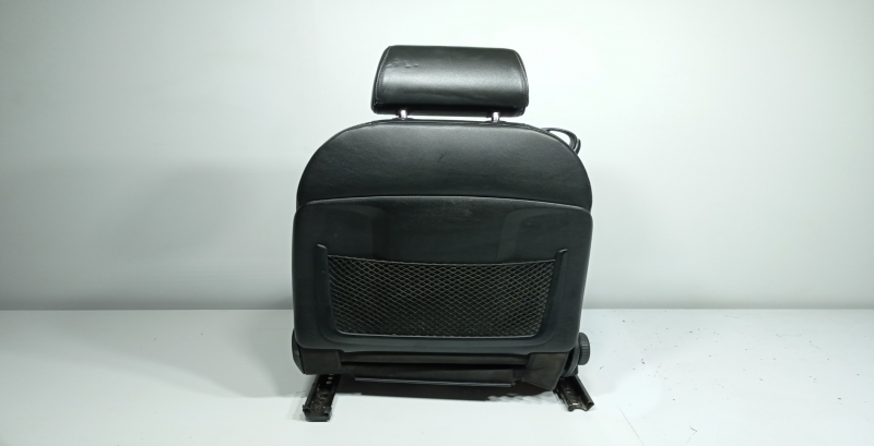 Sedile Anteriore Destro AUDI A3 (8P1) Imagem-1