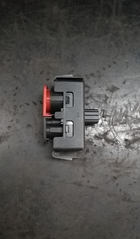 Bouton / interrupteur verrouillage portes RENAULT Megane III Grandtour (KZ0/1) Imagem-1