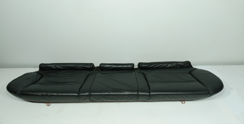 Rear Seat AUDI A3 (8P1) Imagem-2