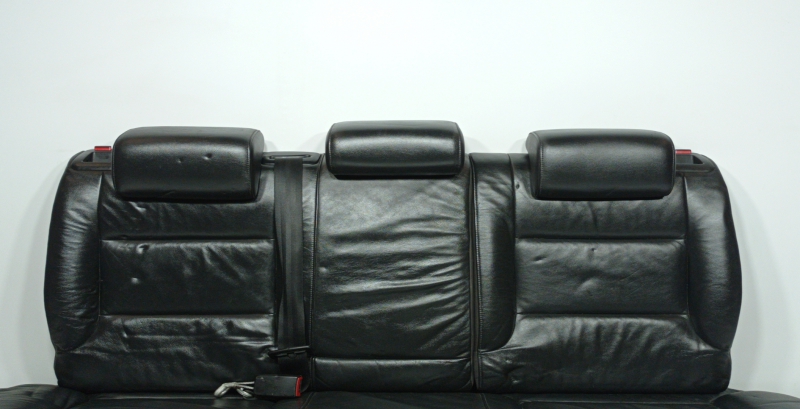 Rear Seat AUDI A3 (8P1) Imagem-1
