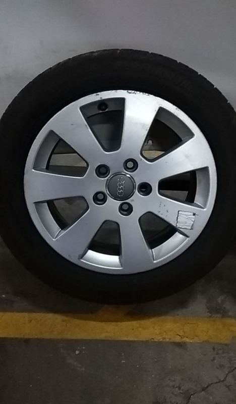Juego de llantas AUDI A3 (8P1) Imagem-1
