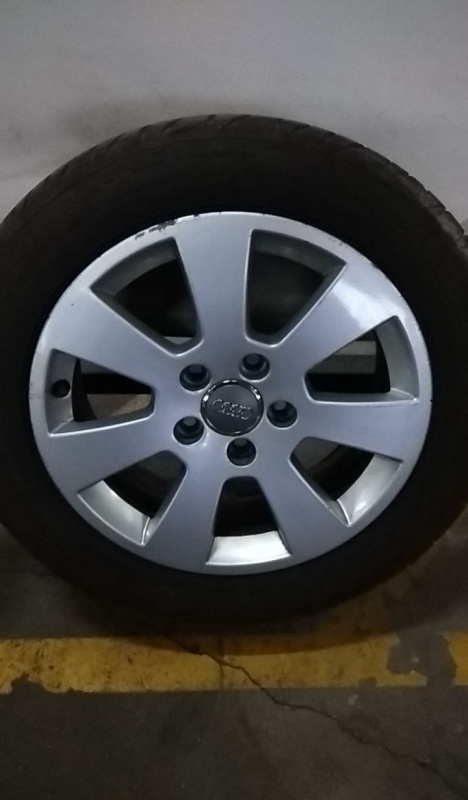 Juego de llantas AUDI A3 (8P1) Imagem-4