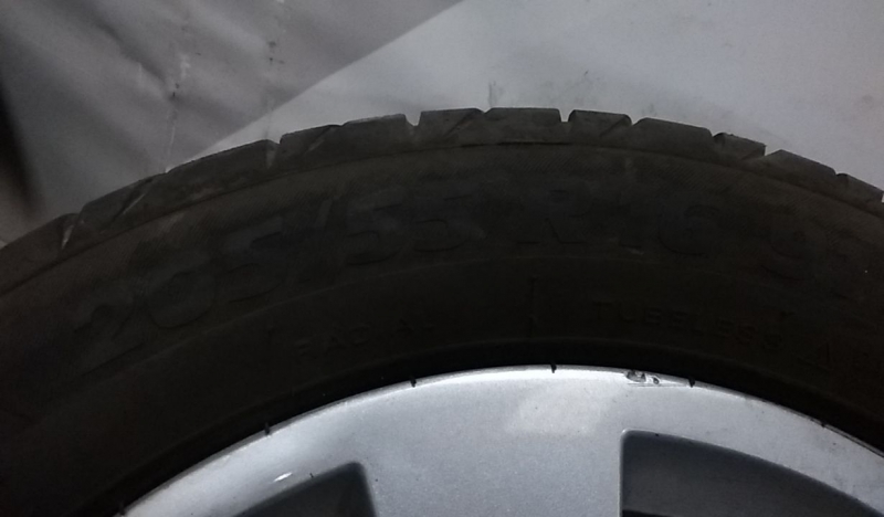 Juego de llantas AUDI A3 (8P1) Imagem-5