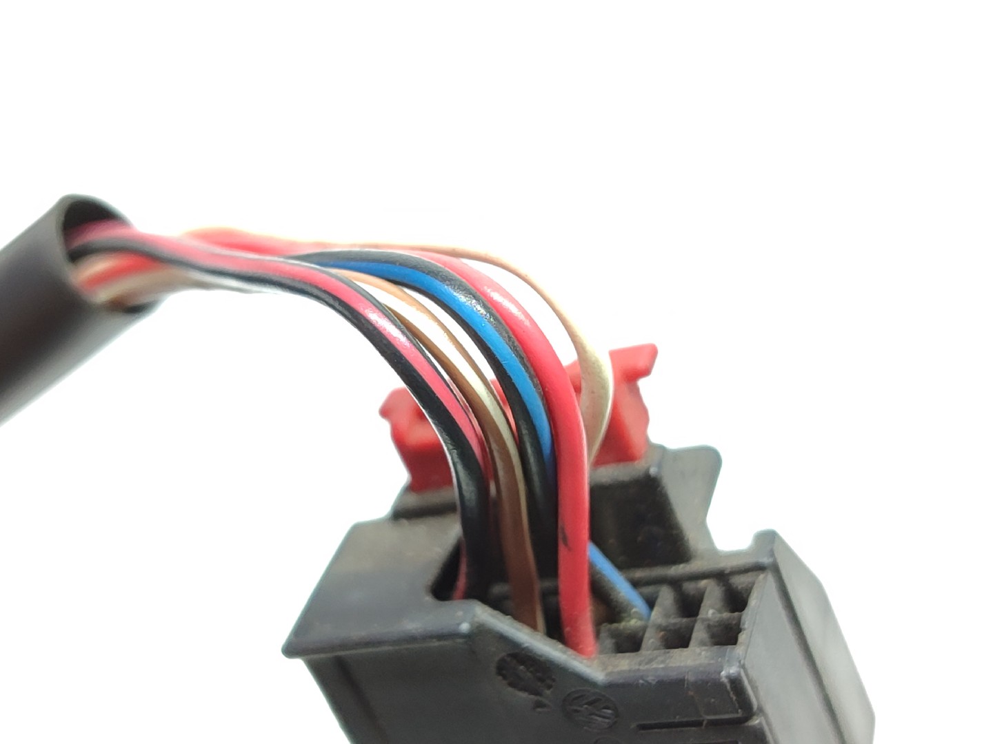 Rétroviseur gauche AUDI A3 (8P1) Imagem-3