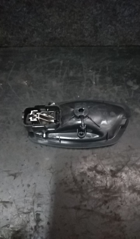 Poignée intérieure porte arrière Droite RENAULT Megane III Grandtour (KZ0/1) Imagem-1
